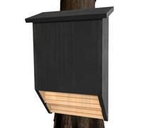 Nichoir En Bois Pour Les Chauves-Souris Refuge De Repos En Bois