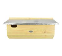 Nichoir Martinet Noir