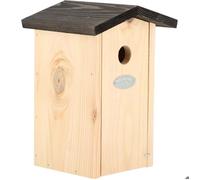 Esschert Design Nichoir Mésange Bleue 23 cm