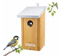 Nichoir Mésange Charbonnière