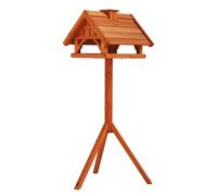 Nichoir Nobby Pet Elsa Marron 60x60x139 cm