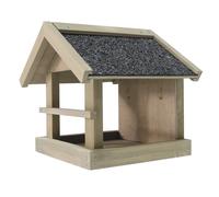 Nichoir Nobby Pet Oskar Marron 25x21x22 cm