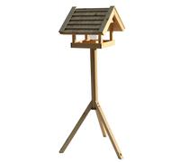 Nichoir Nobby Pet Rally Marron 60x60x136 cm