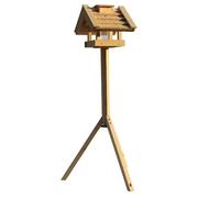 Nichoir Nobby Pet Sally Marron 60x60x131 cm