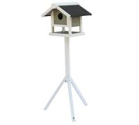 Nichoir Nobby Pet Talvi Blanc 60x60x140 cm