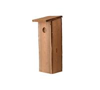 Nichoir pic épeiche