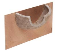 Nichoir pour hirondelle domestique