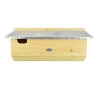 Esschert Design, nichoir pour Martinet Noir