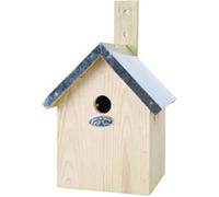 Nichoir pour mésanges bleues