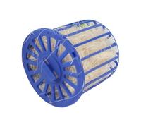 nichoir pour oiseaux - à fruits pour cage à oiseaux | Lit et mangeoire | de couvent | Mangeoires pour perruches | Paniers à fruits et légumes | Mangeoire à suspendre pour