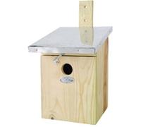 Nichoir pour oiseaux, mésanges