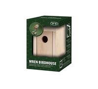 Nichoir pour oiseaux troglodytes -