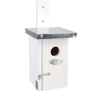 Esschert Design – Nichoir pour roitelet – Blanc G