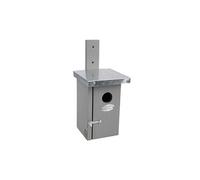 Nichoir roitelet gris -