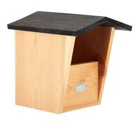 Nichoir Rouge Gorge 23 cm