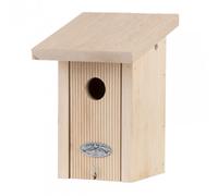 Nichoir pour oiseaux troglodytes -