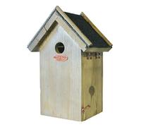 Nichoir Tyrol M - Mésanges Bleues