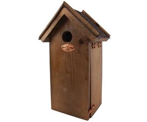 Nichoir tyrol pour mésanges