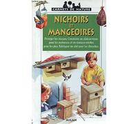Nichoirs et mangeoires