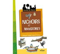 Nichoirs et mangeoires