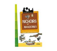 Nichoirs Et Mangeoires