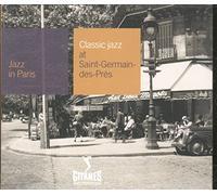 Nicholas, Albert - Classic Jazz a Saint Germ