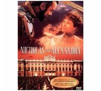 NICHOLAS & ALEXANDRA DVD/WS 2.35/DD MONO/ENG-SP-PO-CH-KO-TH-SUB)