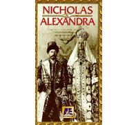 Nicholas & Alexandra [VHS]