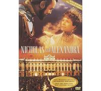 Nicholas and Alexandra