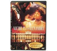 Nicholas And Alexandra