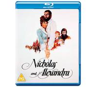 Nicholas And Alexandra [Blu-Ray]