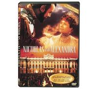 Nicholas And Alexandra [Dvd] Widescreen