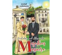 Nicholas And Alexandra Majesties And Massacre