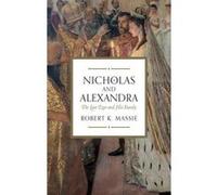 Nicholas and Alexandra - [Version Originale] Inconnu (Auteur)