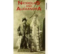 Nicholas And Alexandra [VHS] [Import anglais]