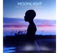 Nicholas Britell - Moonlight (Bande Originale Du Film) Vinyle