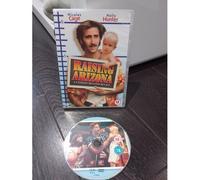 Nicholas Cage - Lot De 2 Films : Raising Arizona Et Deadfall - Dvd