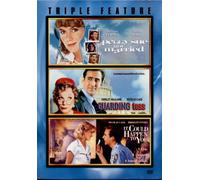 Nicholas Cage Triple Feature Peggy Sue Got Married / Guarding Tess / It Could Happen to You