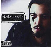 Nicholas Camarena - Ed Gein