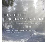 Nicholas - Christmas Oratorio [Import]
