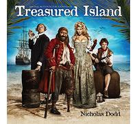 Nicholas Dodd - Ost: Treasured Island [Import]