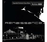 Nicholas Dodd - Renaissance (Expanded) [Import]