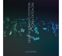 Nicholas Finch - Cellostatus