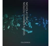 Nicholas Finch - Statut Cellostatus