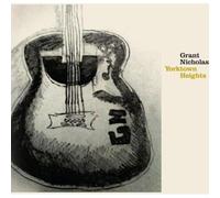 Nicholas, Grant - Yorktown Heights-Ltd [Import]