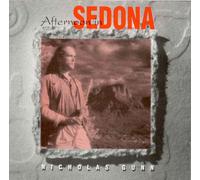 Nicholas Gunn - Afternoon in Sedona