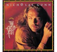 Nicholas Gunn - The Sacred Fire