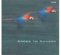 Nicholas Hooper - Andes to Amazon [Import]