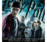Harry Potter and The Half-Blood Prince-Original Soundtrack