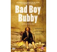 Nicholas Hope - Bad Boy Bubby [Import anglais]